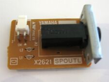 Placa de saída de alto-falante esquerda Yamaha Tyros comprar usado  Enviando para Brazil