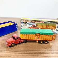 Dinky supertoys 36b d'occasion  Saint-Genest-Malifaux