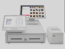 Sumup pos system for sale  Denver