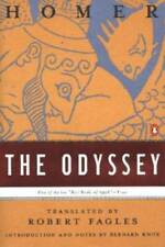 Odyssey paperback homer for sale  Montgomery