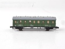 Minitrix 3061 personenwagen gebraucht kaufen  Hameln