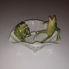 Ancien cendrier coquille d'occasion  Grisolles