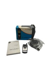 Motorola v60t cingular for sale  Harrah