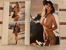 Ein Abo - Playboy Magazin von 01 - 2019., usado comprar usado  Enviando para Brazil