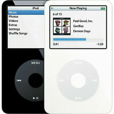 Apple ipod classic usato  Spedire a Italy