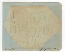 Lucille ball signed for sale  Van Nuys