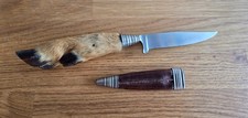 Trachtenmesser hirschfänger r gebraucht kaufen  Bad Birnbach