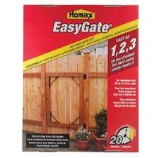 Homax easygate sag for sale  Troy