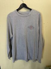 Vans long sleeve for sale  Shipping to Ireland