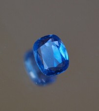 Saphir blau ceylon gebraucht kaufen  Berlin