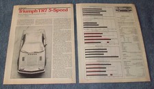 1977 triumph tr7 for sale  Livermore