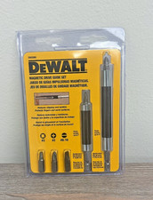 Dewalt magnetic drive for sale  Pompano Beach