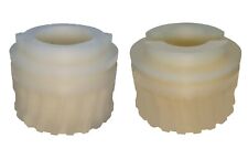 Coppia ingranaggi nylon usato  Verbicaro