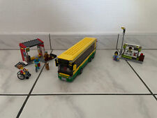 Lego city 60154 d'occasion  Segonzac