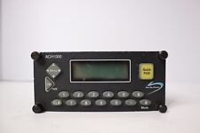 Painel de controle Blue Sky Network ACH1000 Gilcom Technologies 100260 com FAA 8130-3 comprar usado  Enviando para Brazil