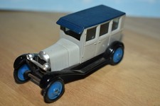 Minialuxe citroën 1925 d'occasion  Briare