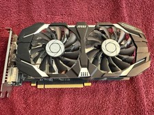 Msi geforce gtx gebraucht kaufen Msi geforce gtx gebraucht kaufen  Göttingen
