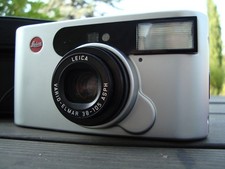 Leica d'occasion  France