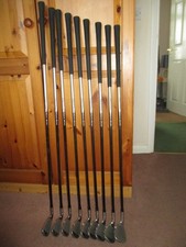 wilson matrix golf clubs for sale wilson matrix golf clubs for sale UK