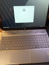Pavilion cs3073cl 1065g7 d'occasion  Expédié en Belgium