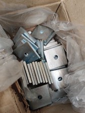 Deligo square plate for sale  HOOK