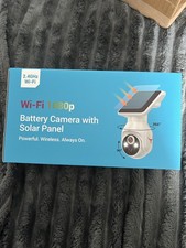 Wireless wifi 1080p for sale Wireless wifi 1080p for sale  HUDDERSFIELD