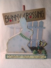 Debbie mumm bunny for sale  Mason