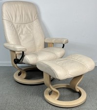 Ekornes stressless medium for sale  Orlando