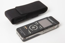 Gravador de voz digital Olympus DM-520 com microfone embutido - Excelente comprar usado  Enviando para Brazil
