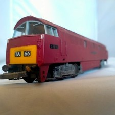 Hornby western gladiator for sale  ARLESEY