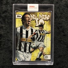 Carte calcio topps usato  Spedire a Italy