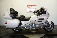 2008 honda gl1800 for sale  Fort Worth