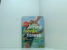Nordic fitness nordic gebraucht kaufen  Berlin