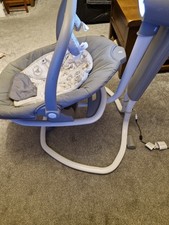 Joie serina baby for sale  ST. LEONARDS-ON-SEA
