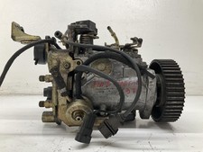 Pompa iniezione diesel usato  Italia