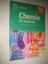 Chemie mediziner axel gebraucht kaufen  Leverkusen