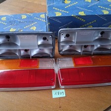 Peugeot 304 feux d'occasion Peugeot 304 feux d'occasion  Maure-de-Bretagne