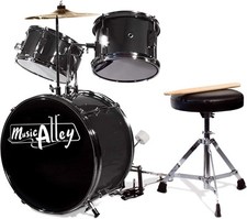 Music alley junior gebraucht kaufen  Soest