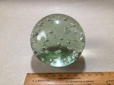 Clear glass dump for sale  LLANDUDNO