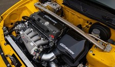 Dc5 mugen intake for sale  Canoga Park