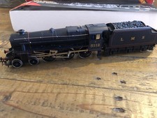 Hornby r061 lms for sale  MANCHESTER