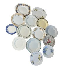 Joblot vintage china for sale  BIGGLESWADE