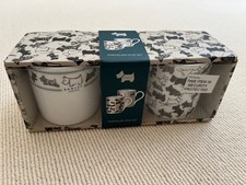 Radley porcelain mug for sale  ALTRINCHAM