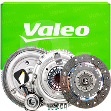 Kit frizione valeo usato Kit frizione valeo usato  Villalfonsina