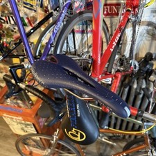 2007 selle italia d'occasion  Expédié en Belgium