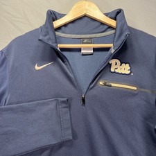 Pitt panthers zip for sale  Salem