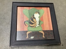 Cool vintage warren for sale  Easthampton