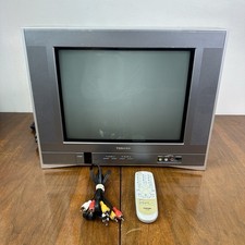 Toshiba 14af45 crt for sale  Martinsburg