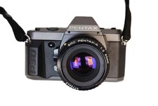 Pentax p30n slr for sale  CARLISLE