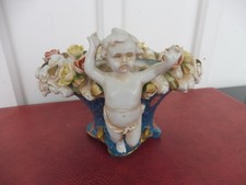 Porzellan figuren tafelaufsatz gebraucht kaufen  Simbach a.Inn